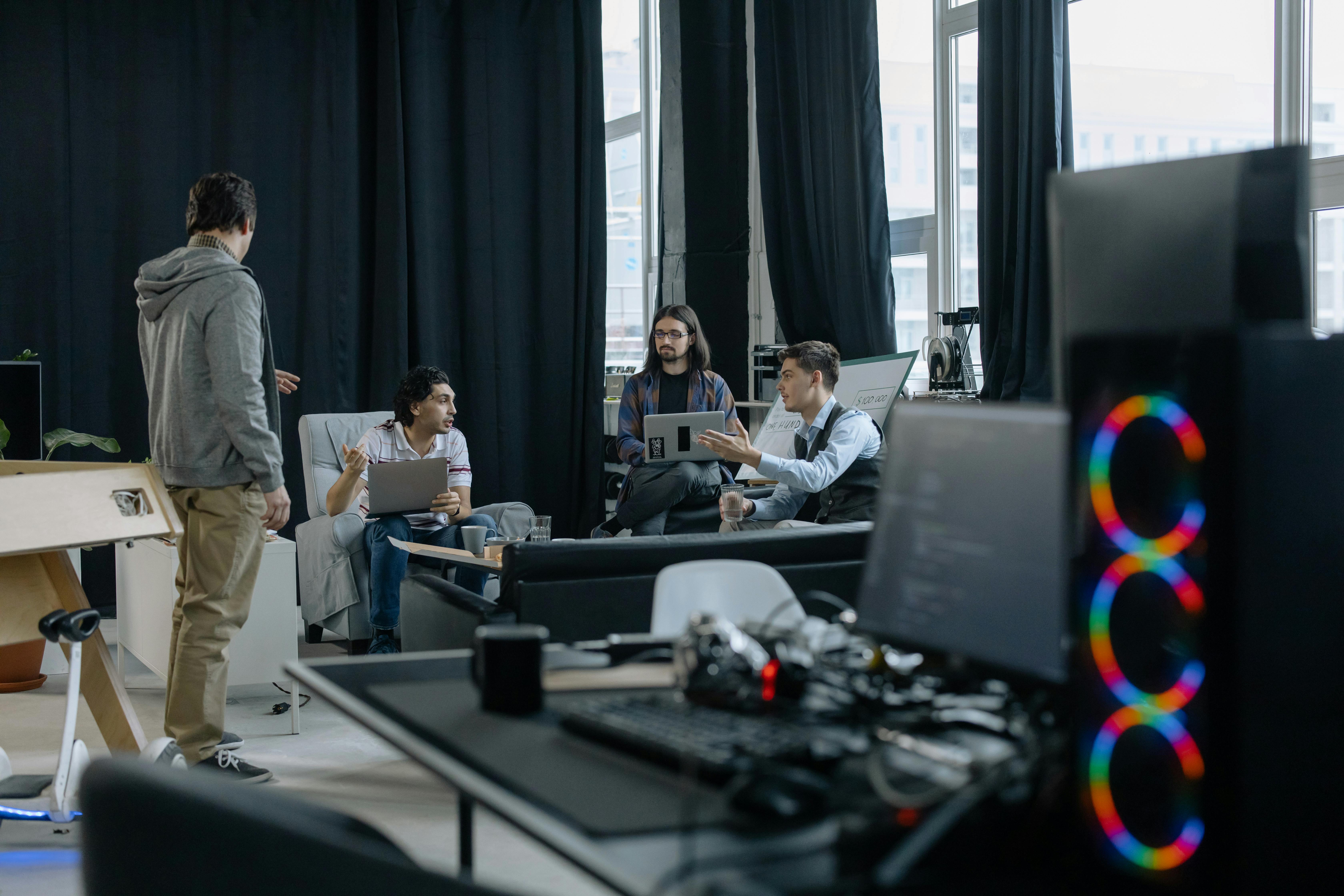 What Comes After Visibility: Predictive Maintenance, Workforce Context, and the Connected Operation